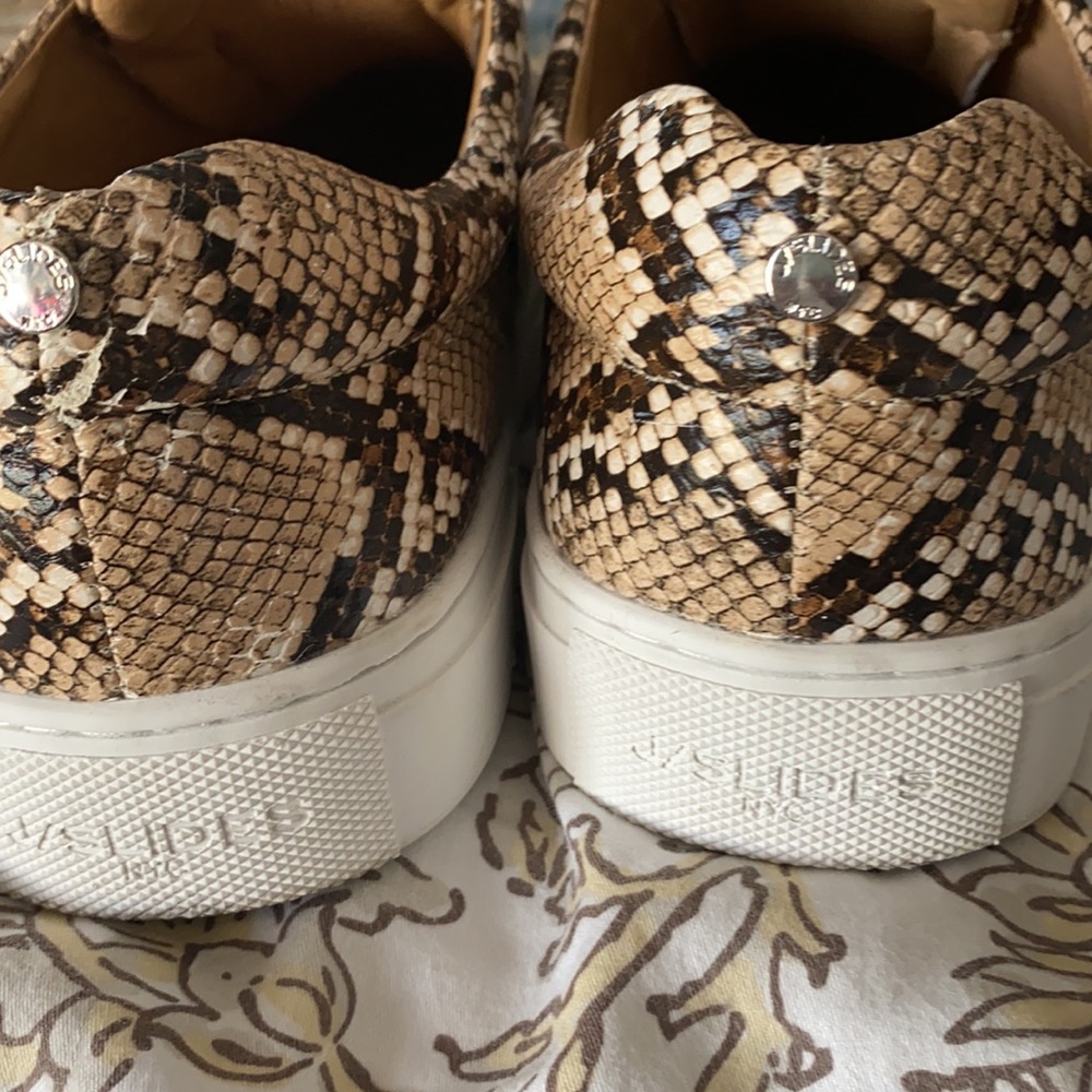 Slip On Sneaks - image 3